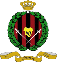 汶莱DPMM